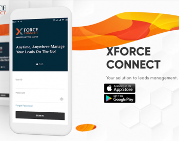 X-Force Connect 