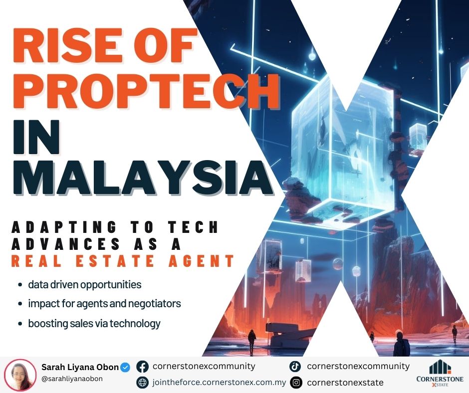 The Rise of Proptech in Malaysia