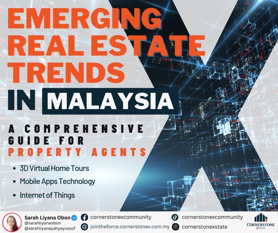Emerging Real Estate Trends in Malaysia