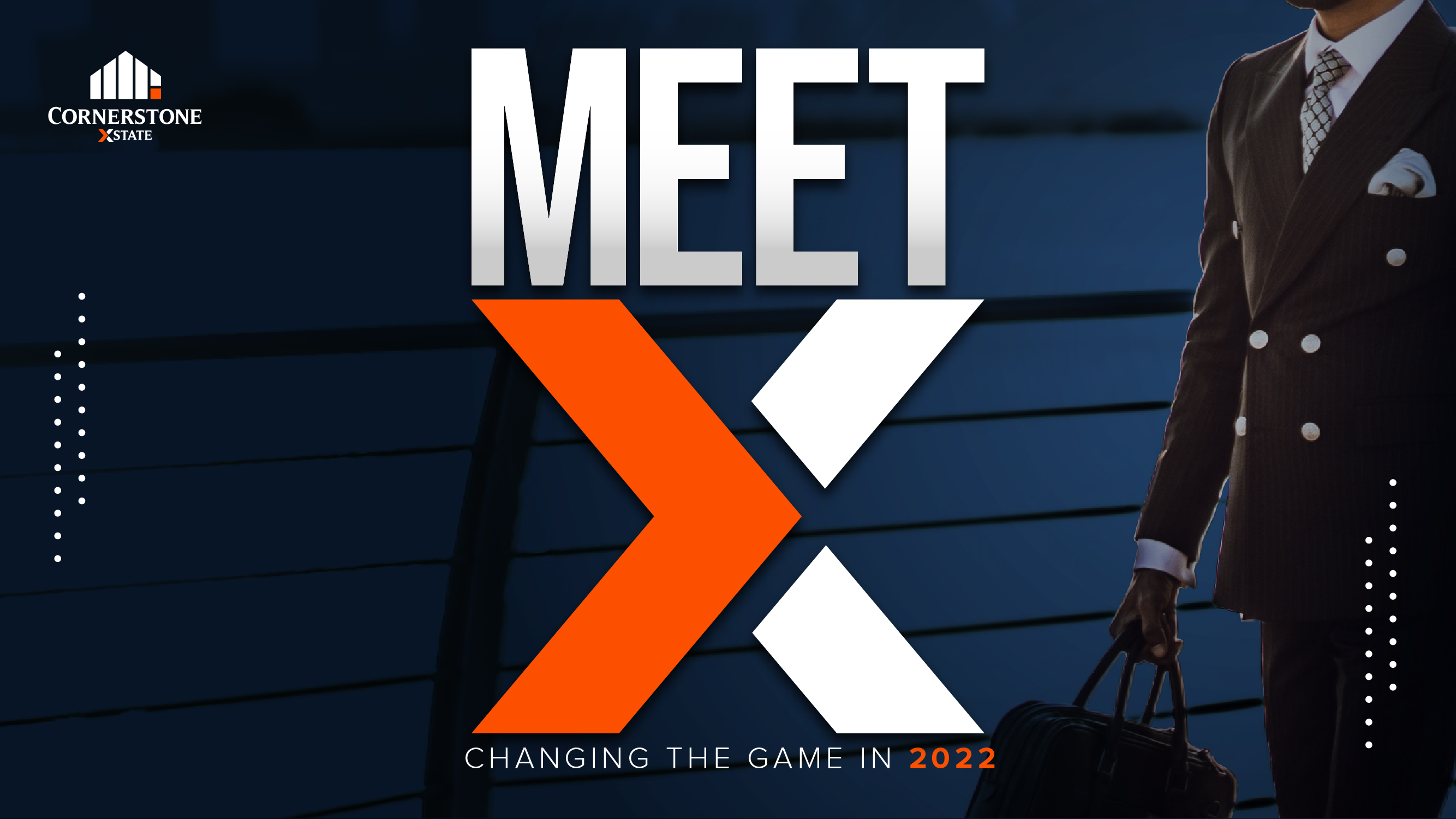 MEET-X MEETING @JANUARY 2022