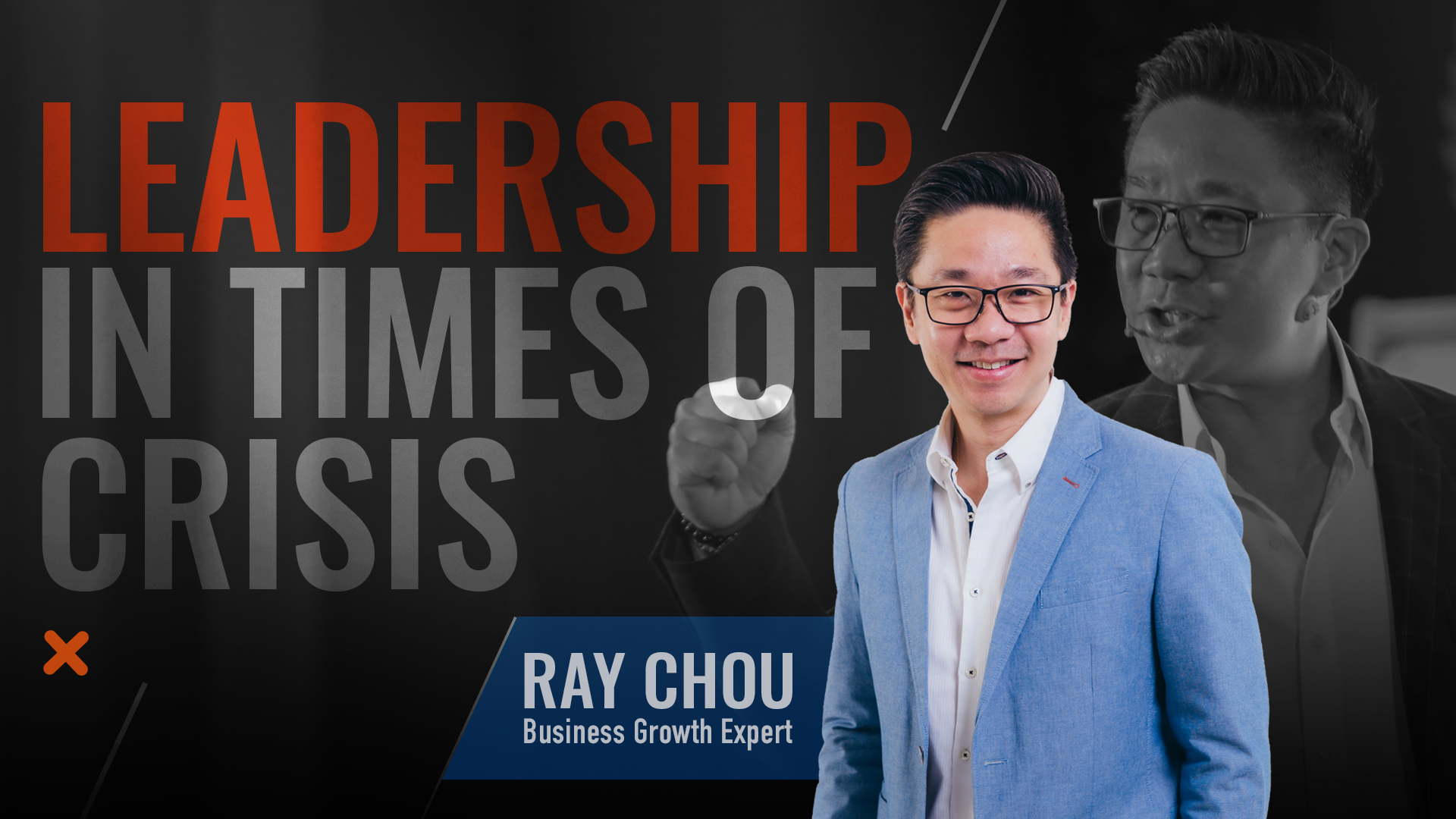 CSX LIVE BREAKTHROUGH MEETING ft RAY CHOU @AUGUST 2021 