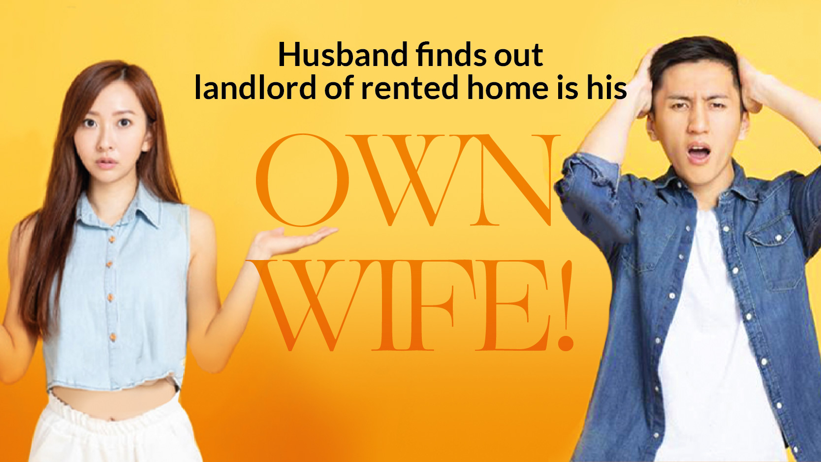A Property Love Story That Shall Surprise You!