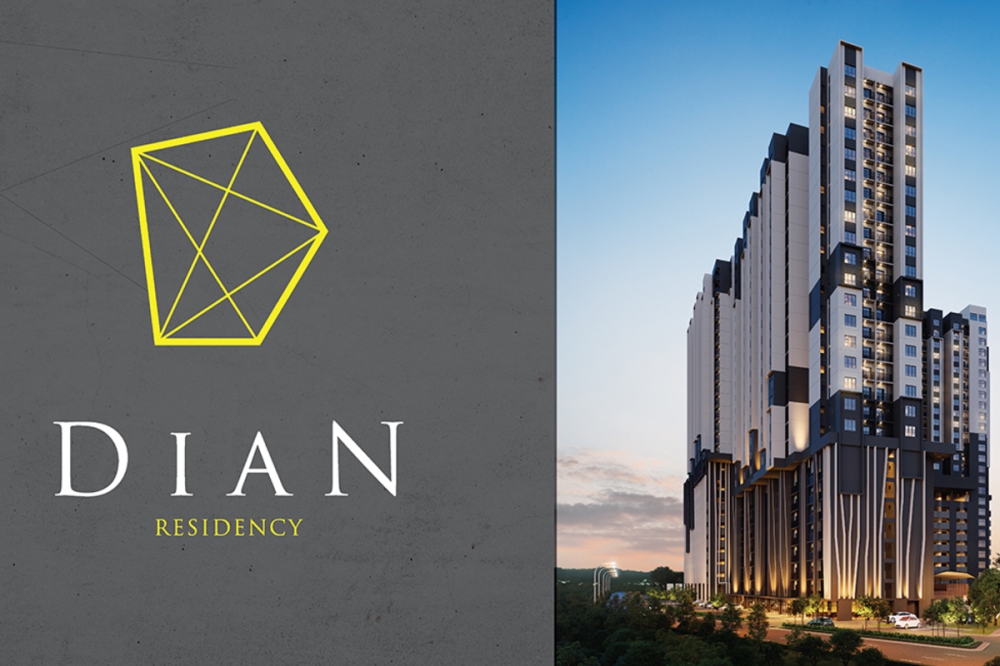 Dian Residency