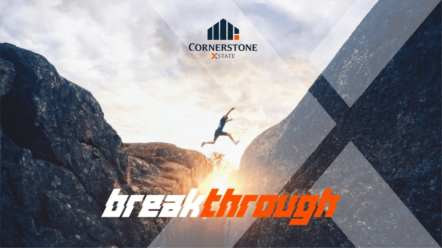CSX LIVE! Breakthrough Meeting @April 2021 