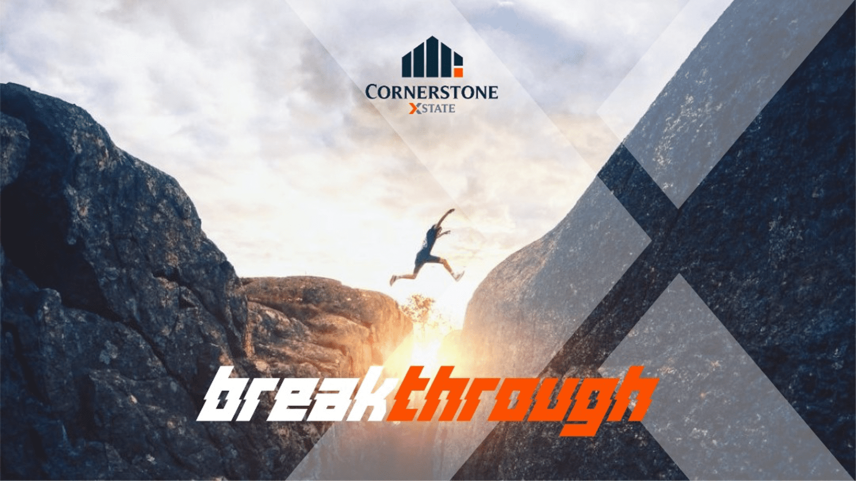 CSX LIVE! Breakthrough Meeting @April 2021