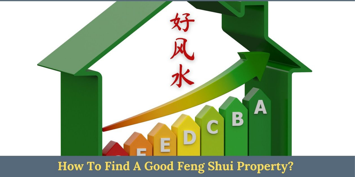 Mastering Real Estate Prosperity Through Feng Shui 