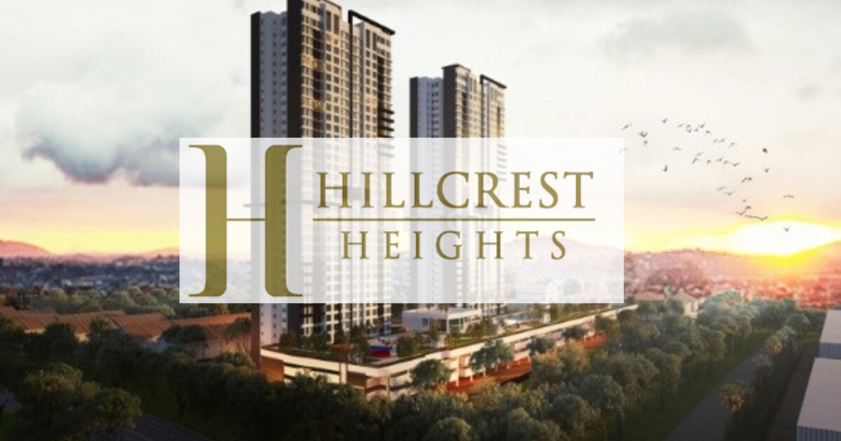 Hillcrest Heights