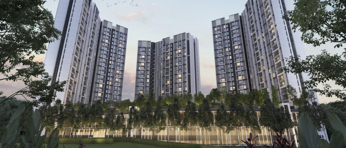 Mutiara Hilltop - The Pearl of Bukit Puchong