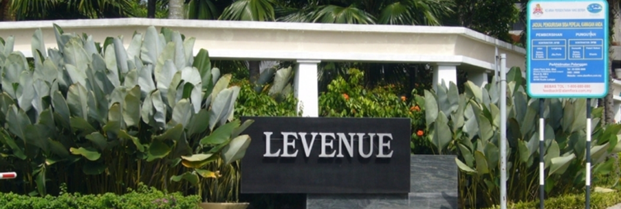 LeVenue Residences