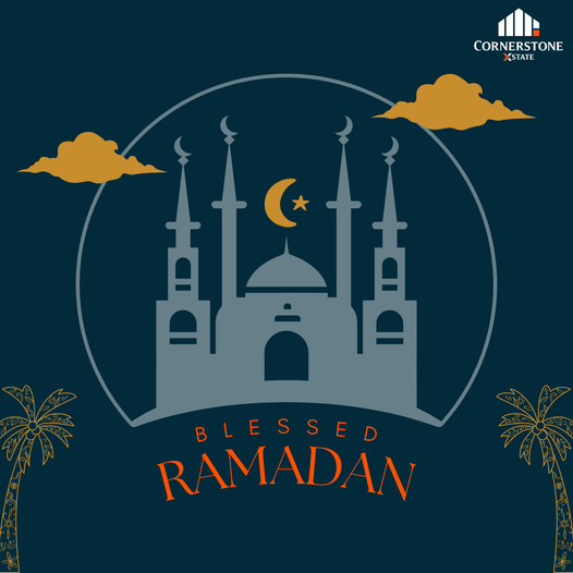 CSX wishes a Blessed Ramadan 2023