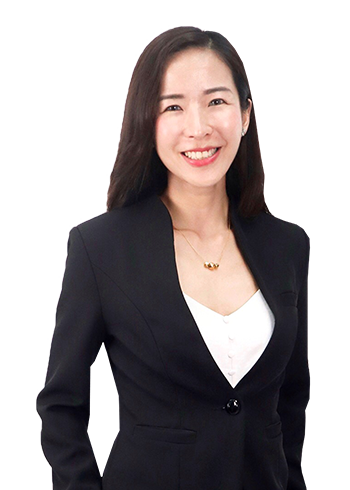 Agnes Geh