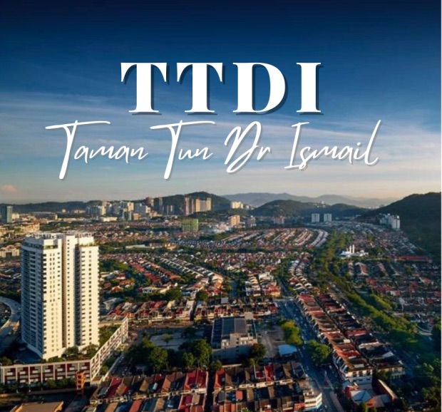TTDI