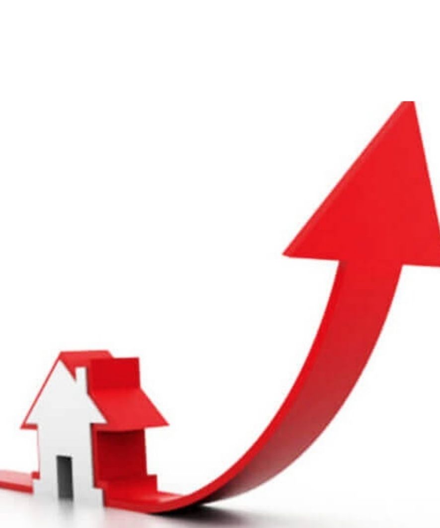 Property market to bounce back