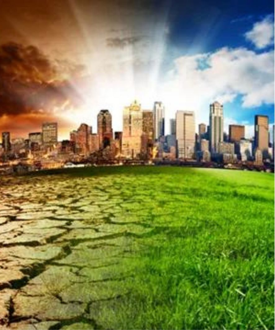 Impact of climate change