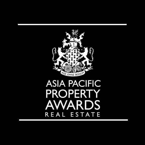  Asia Pacific Property Awards 2011