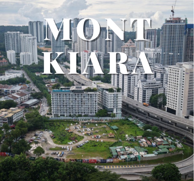 Mont Kiara