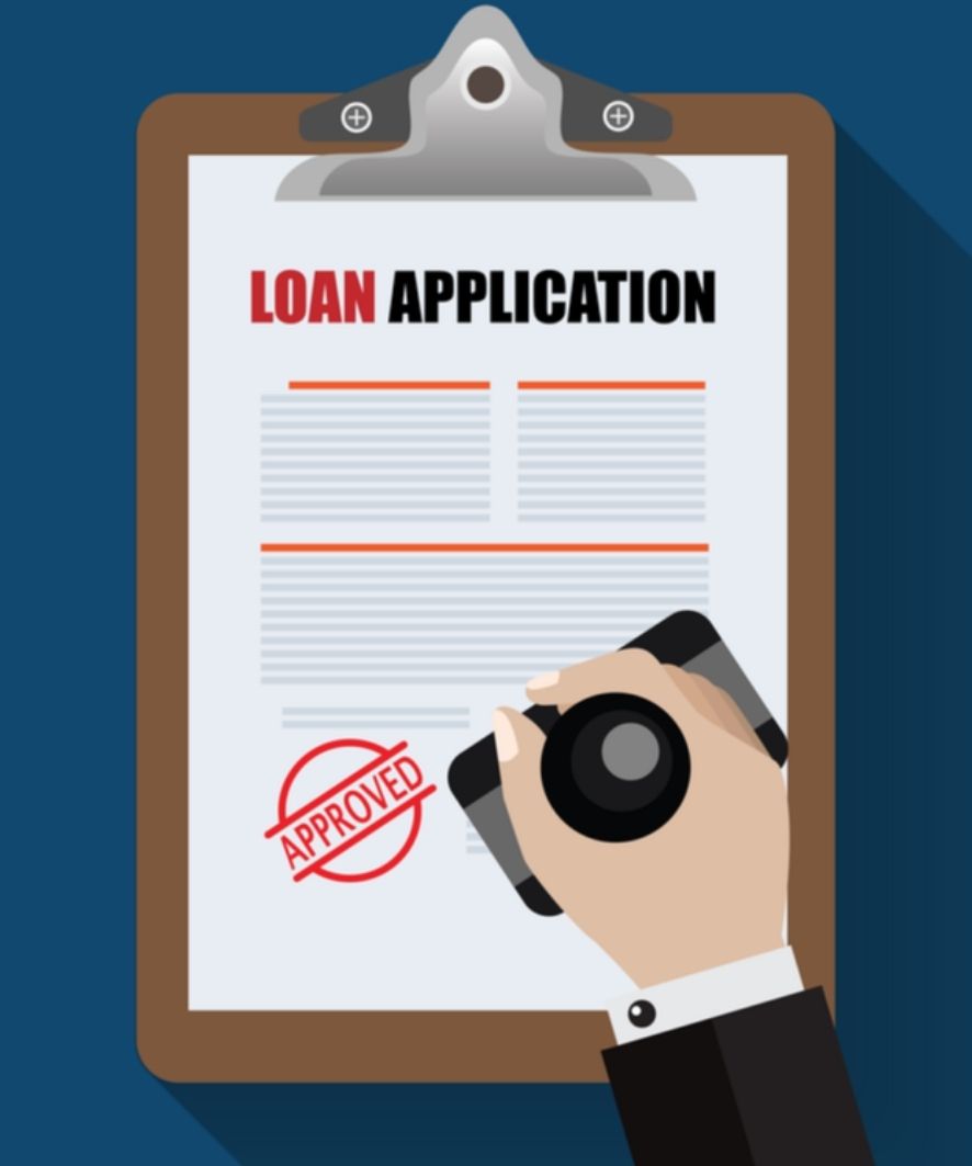 Loan approval 