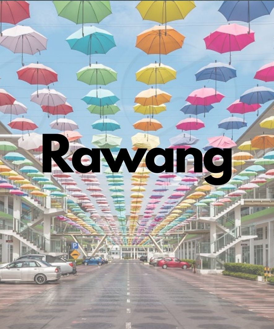 About Rawang