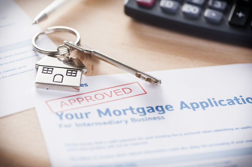 Obtaining a Bank Mortgage