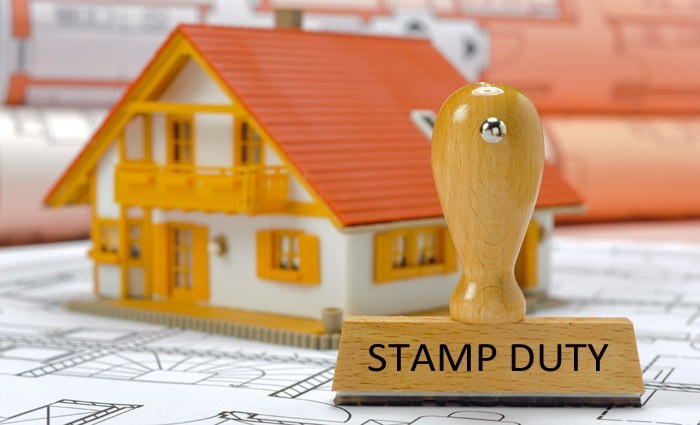 Stamp Duty Waiver