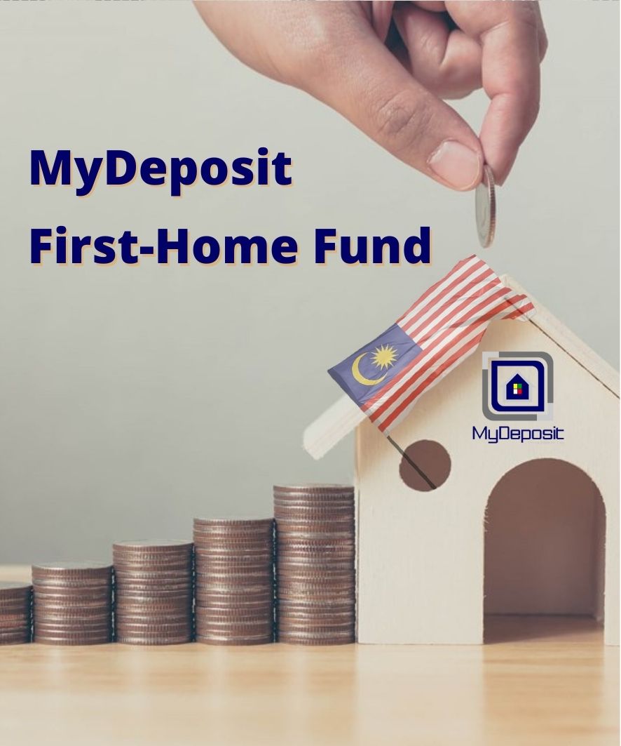 MyDeposit First-Home Fund 