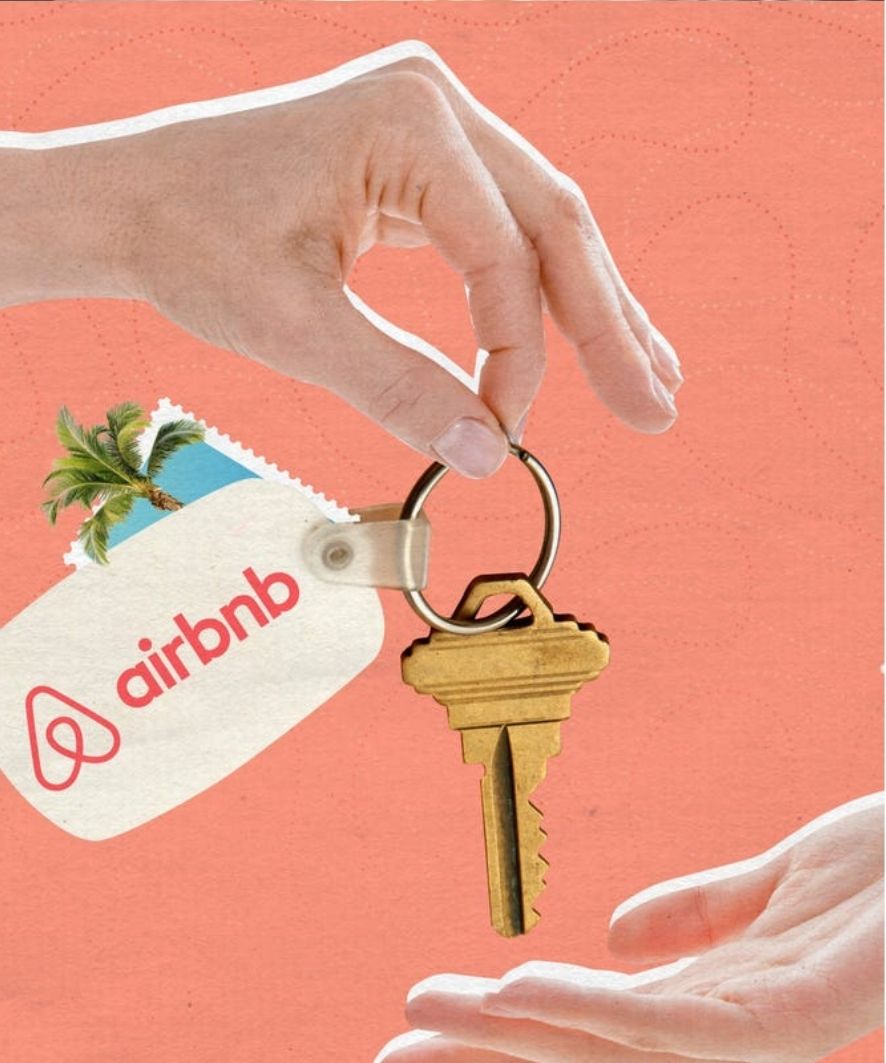 To Airbnb or Not to Airbnb
