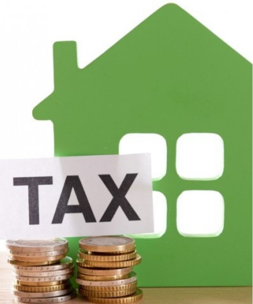 Tax relief for property owners
