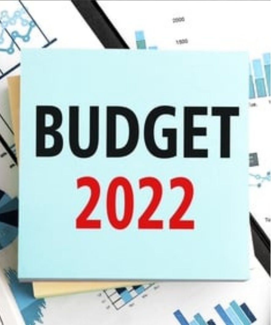 Budget 2022 in a nutshell