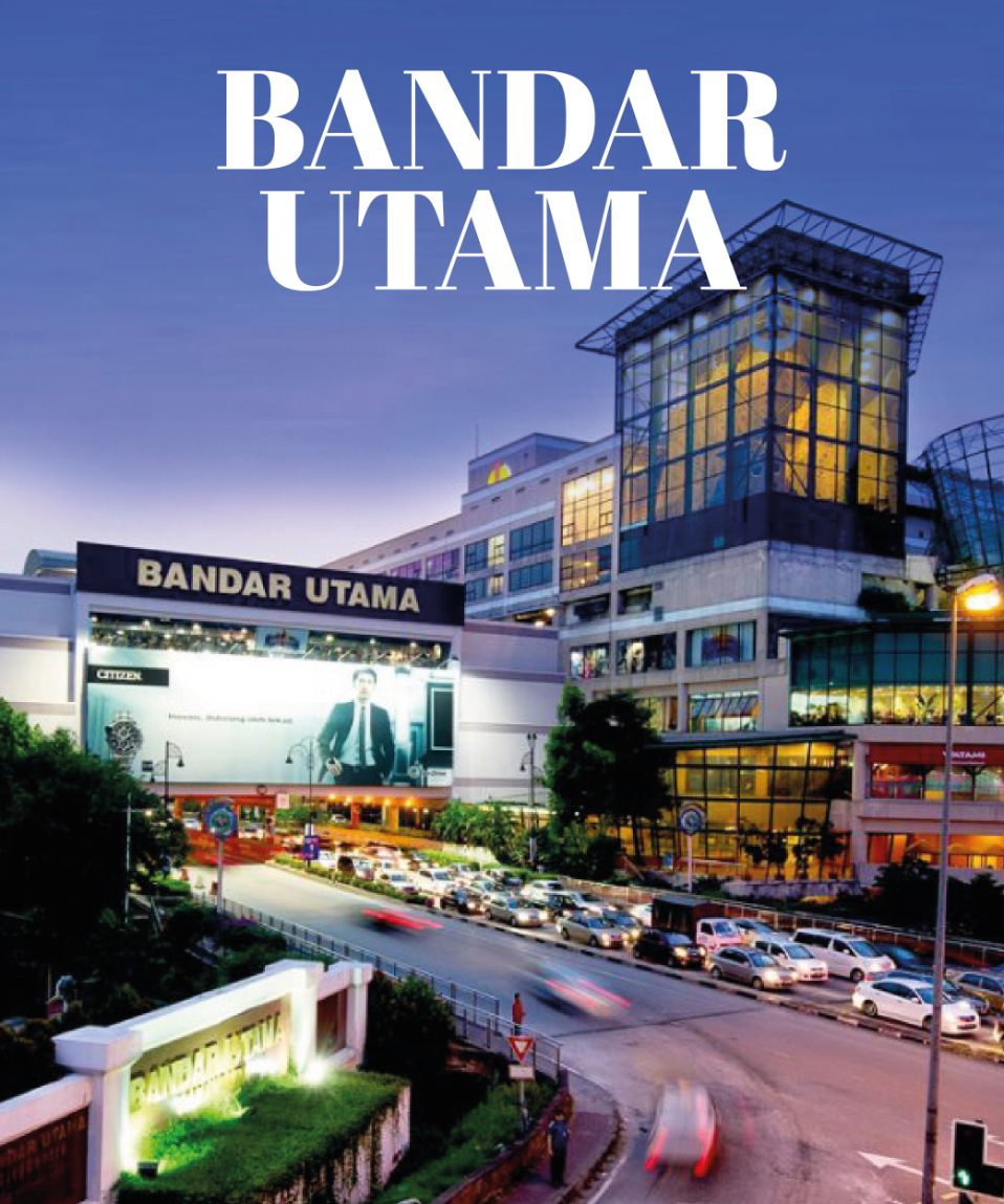 Bandar Utama