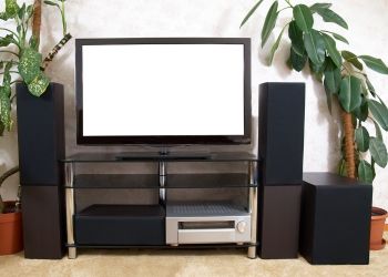 Investing in a Home Theatre System