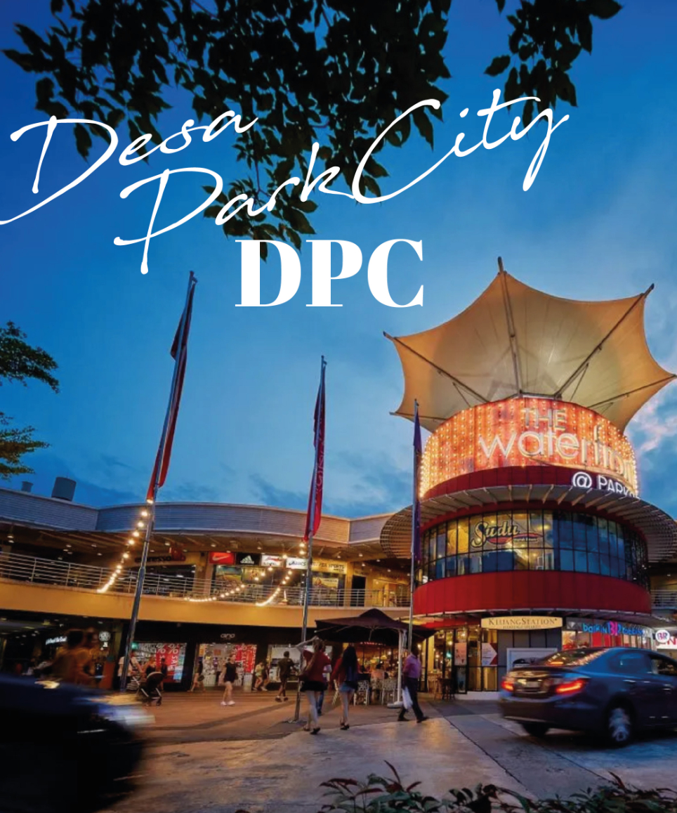 Desa ParkCity