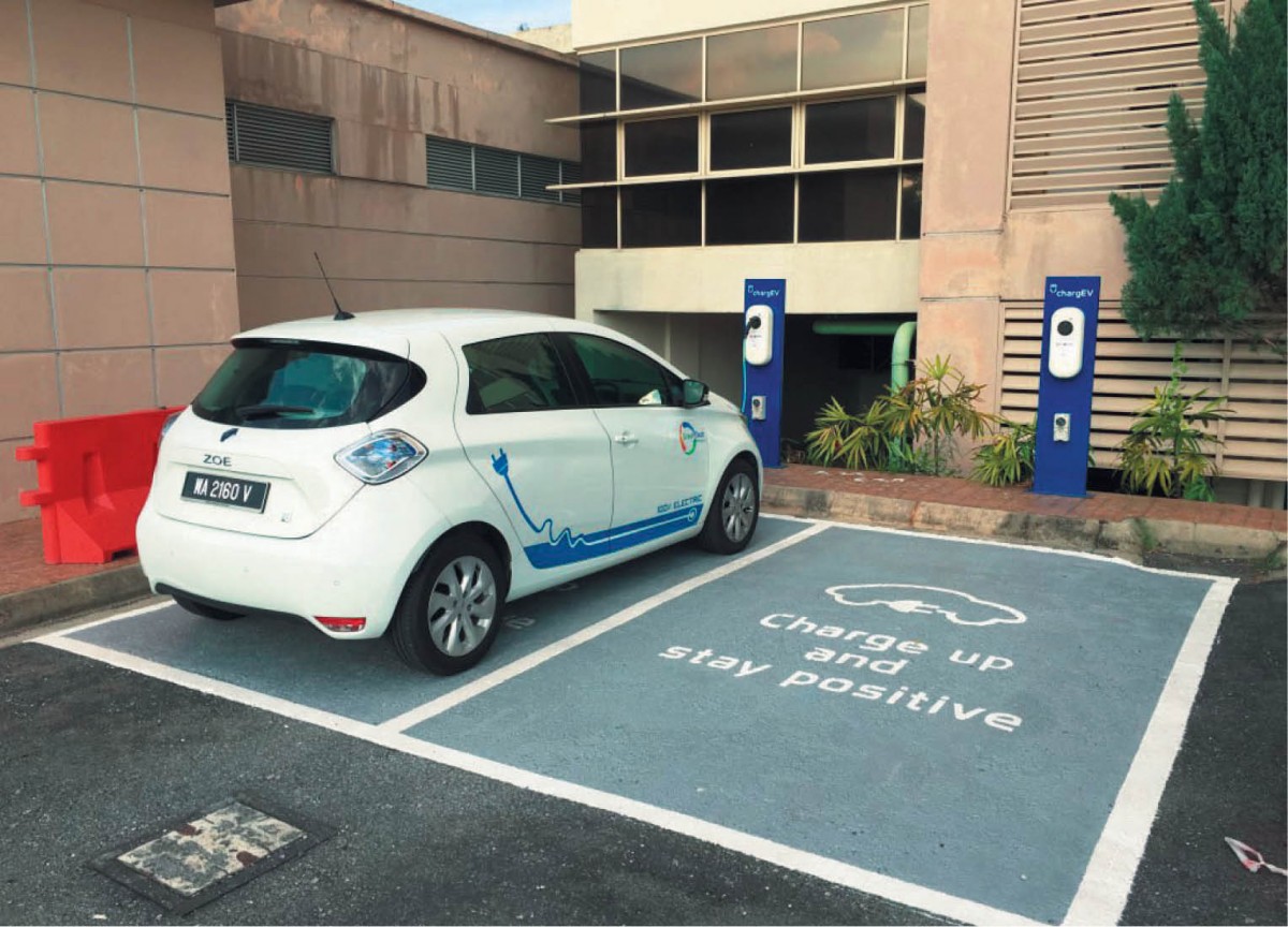 EV Charging in Residential Areas: Navigating Legal and Policy Frontiers