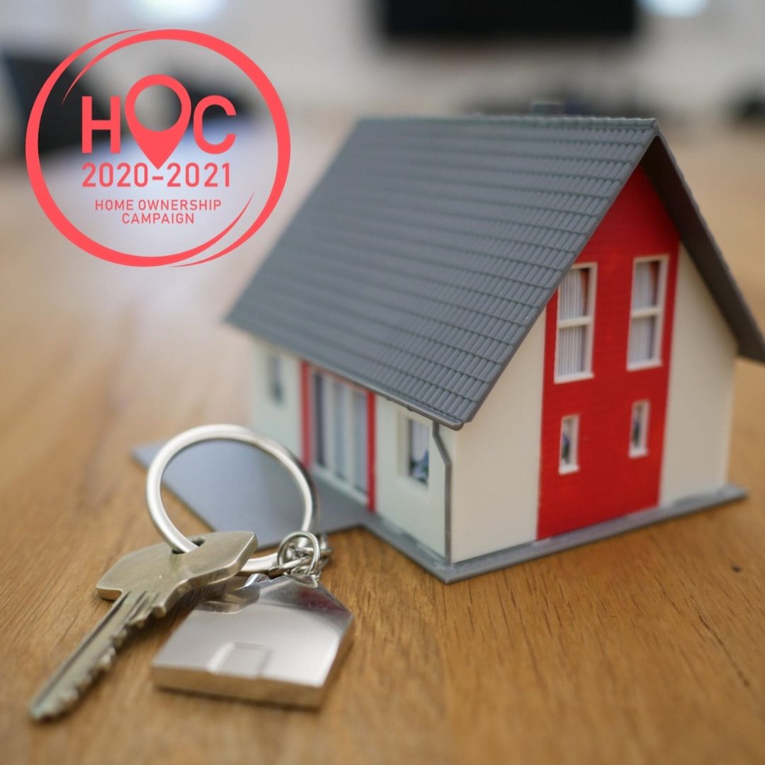 HOC Help for Homebuyers