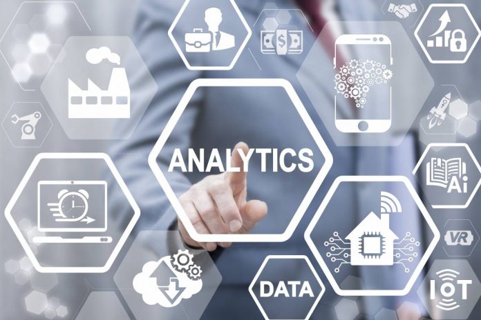 Analytics & Data Management