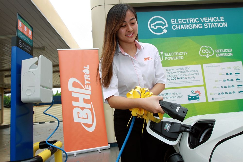 Balancing the Price of EVs and Charging Technology