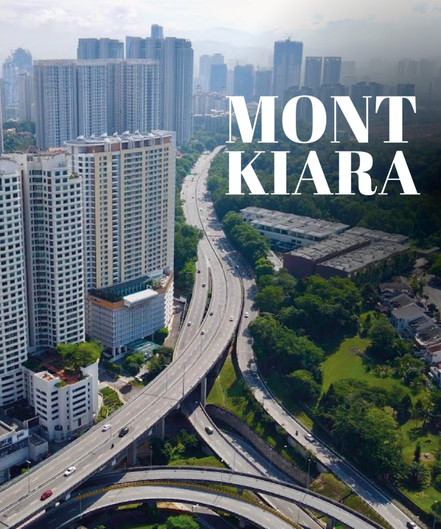 Mont Kiara