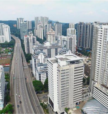 A thriving township like no other in KL