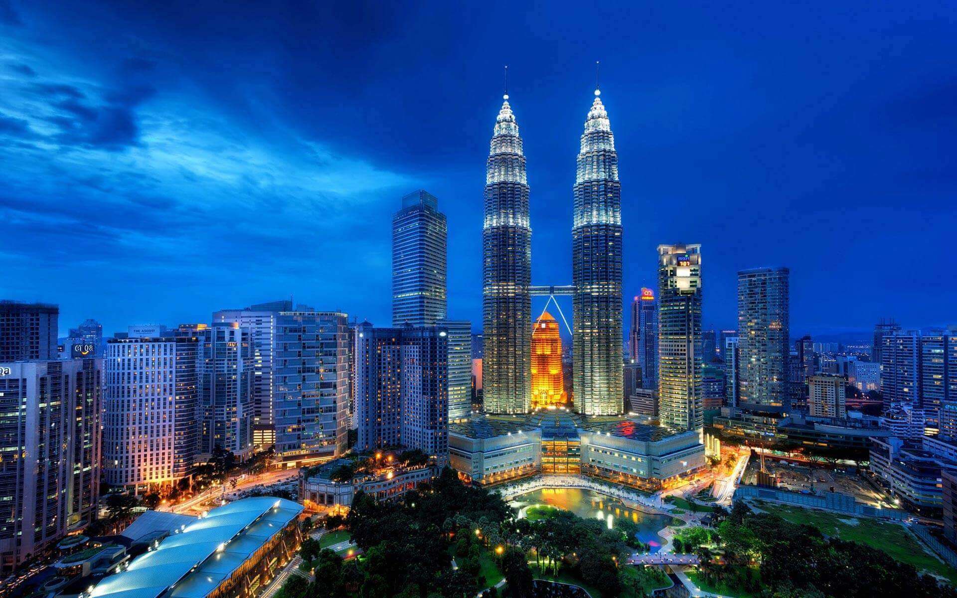 Is Malaysia a Good Investment?