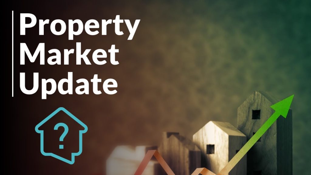 Property market updates