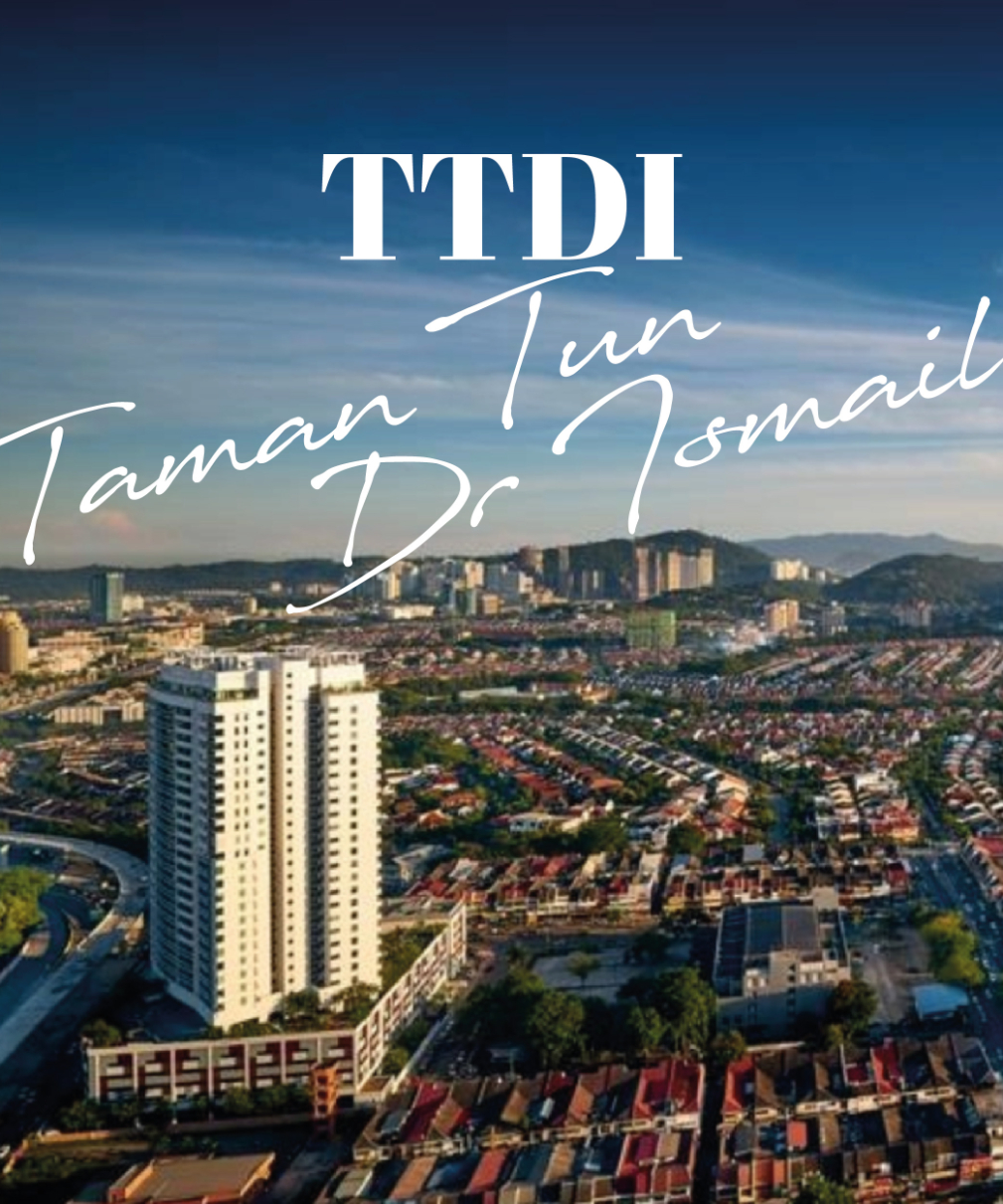 TTDI 