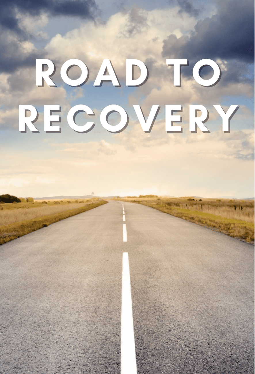 The long road to recovery