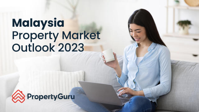 Malaysian Property Market Outlook