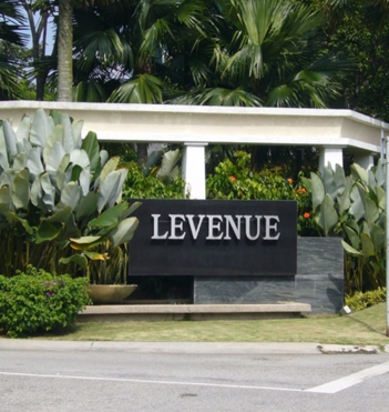 LeVenue Residences
