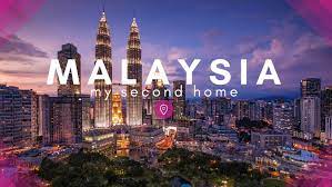 Malaysia My Second Home (MM2H)