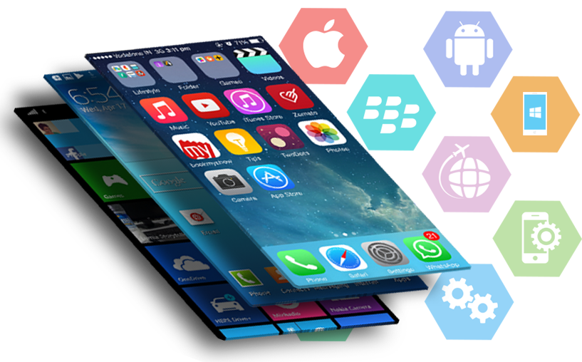 Mobile Apps Technology