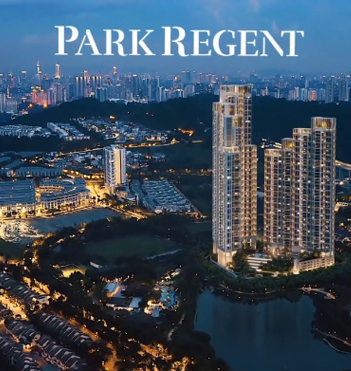 Park Regent