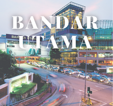 Bandar Utama
