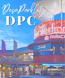 Desa ParkCity