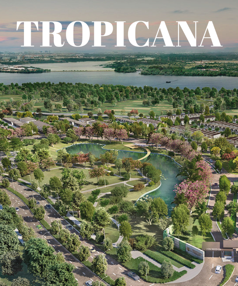 Tropicana