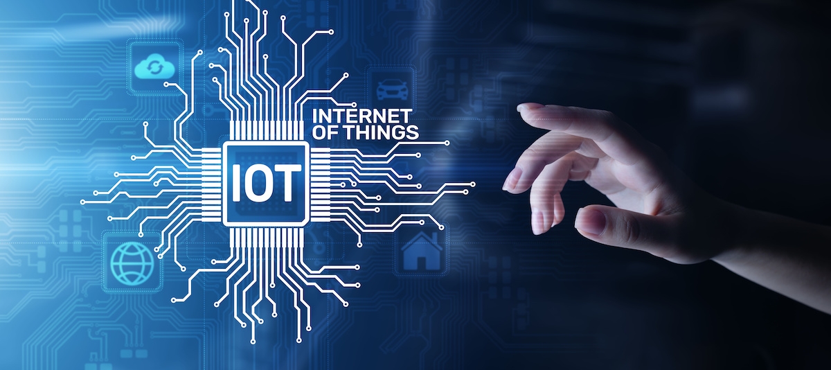 Internet of Things (IoT)